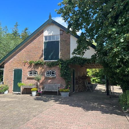 B&B Lekkerkerk Exterior foto